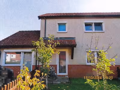 Einfamilienhaus (Doppelhaushälfte) in Am Eichenhain 7, 15518 Berkenbrück - Bild 1