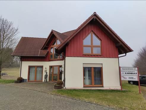 Gewerbeeinheit (z.B. Laden, Büro), gewerblich genutztes Grundstück in Böß-Gesäß - Bild 3