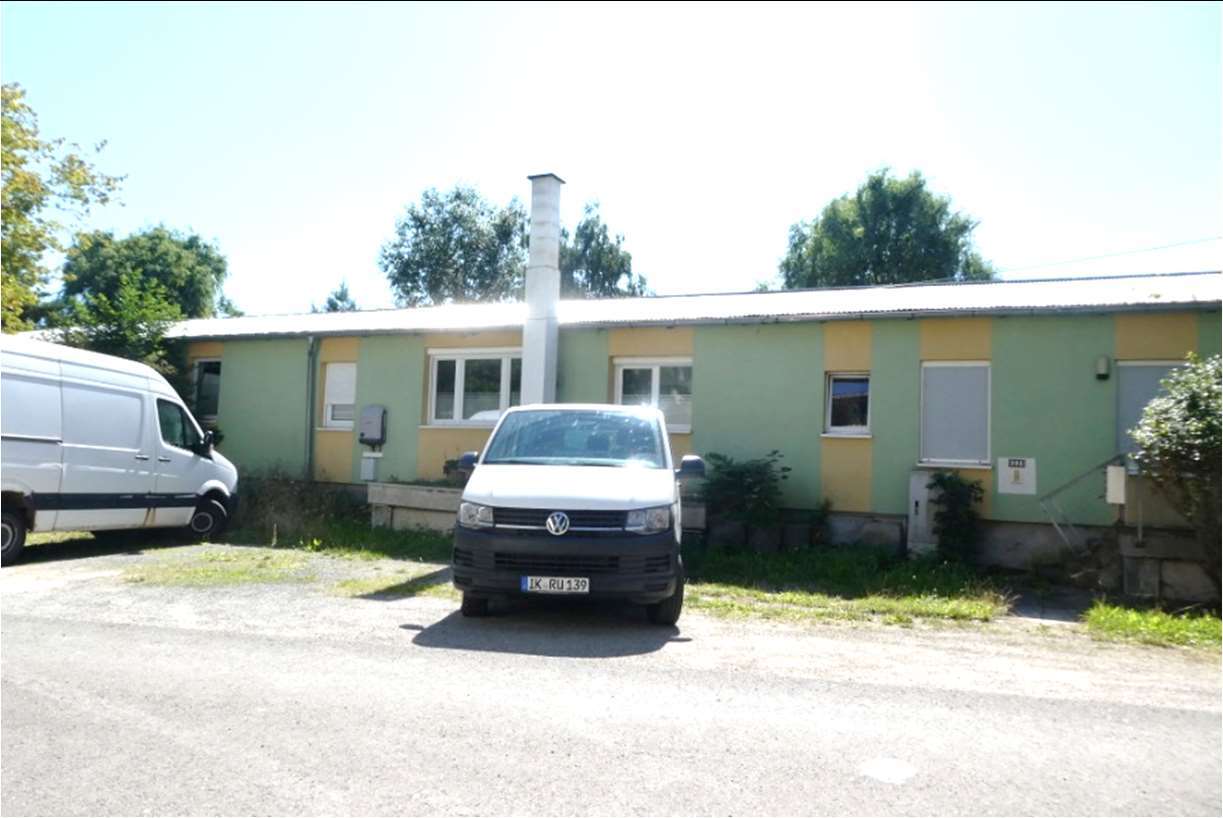 gewerblich genutztes Grundstück in Stadtilm - Bild 4
