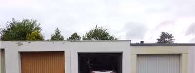 Garage in Pfauenweg, 52223 Stolberg, Liester - Bild 8