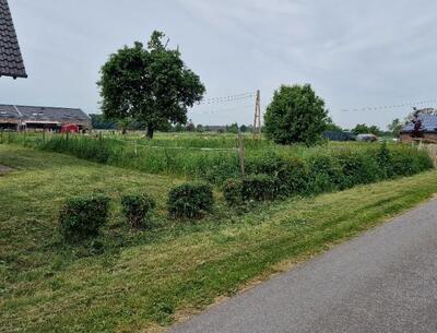 unbebautes Grundstück in Priorstraße, 46499 Hamminkeln - Bild 1