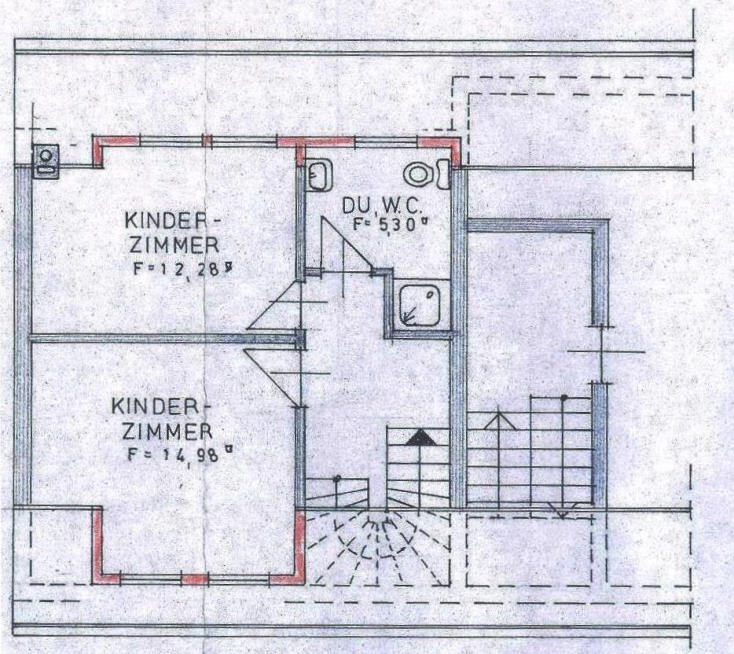 Zweifamilienhaus in Fränkisch-Crumbach - Bild 2