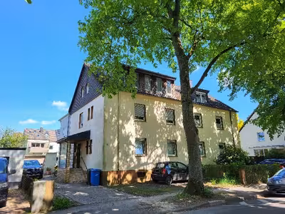 Mehrfamilienhaus, Dreifamilienhaus in Am Kühnsbusch 12, 51375 Leverkusen - Bild 2