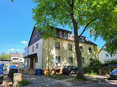Mehrfamilienhaus, Dreifamilienhaus in Am Kühnsbusch 12, 51375 Leverkusen - Bild 2