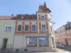 Wohn-/Geschäftshaus in Meerane - Bild 3