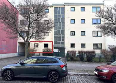 Eigentumswohnung (1 bis 2 Zimmer), sonstiges Teileigentum (z.B. Keller, Hobbyraum) in Berlin - Bild 4