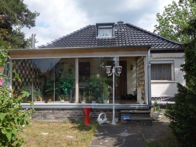 Einfamilienhaus in Berlin - Bild 3