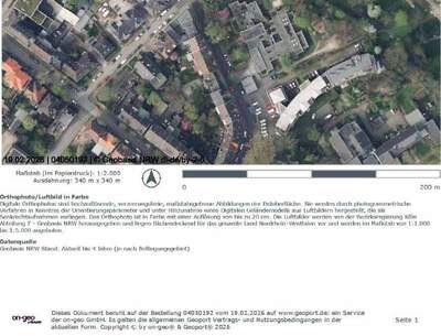 Eigentumswohnung (3 bis 4 Zimmer) in Straßburger Straße 26, 28, 30, 44623 Herne - Bild 1