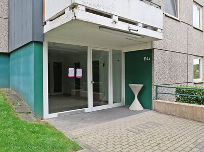 Eigentumswohnung (1 bis 2 Zimmer) in Fuhlrottstraße , 42119 Wuppertal, Elberfeld - Bild 2