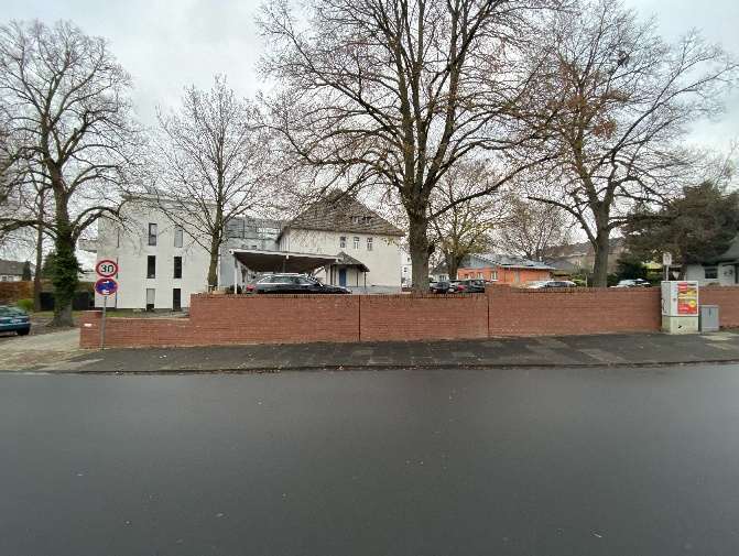 Garage, Doppelhaushälfte in Liblar - Bild 4