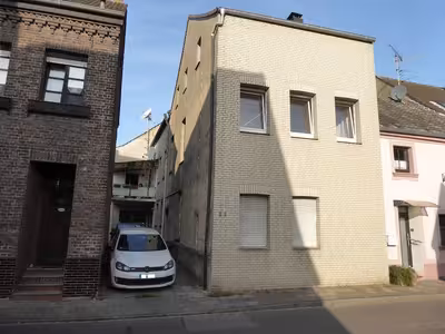 Wohn-/Geschäftshaus in Neustraße 21, 47877 Willich, Neersen - Bild 1