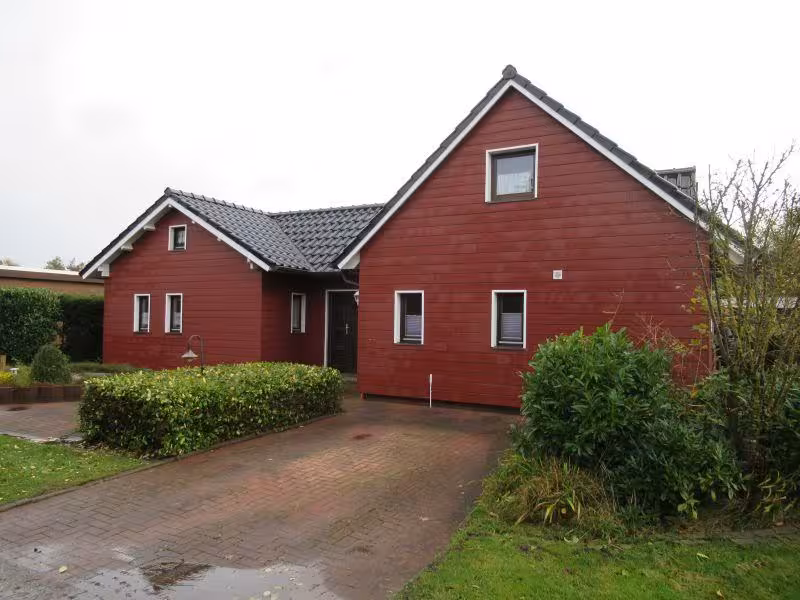 Einfamilienhaus in Osteraccum - Bild 3