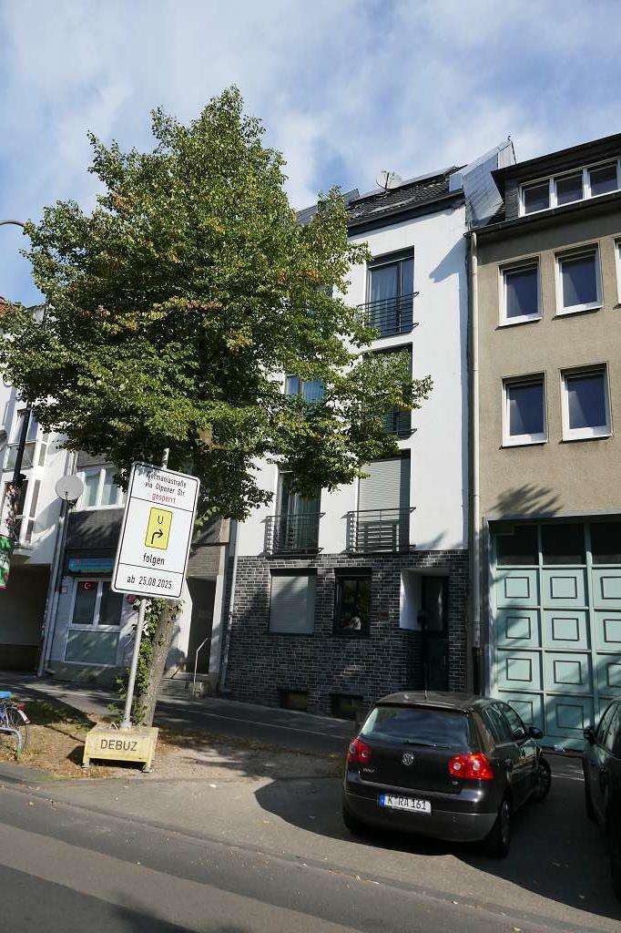 Eigentumswohnung (1 bis 2 Zimmer) in Köln - Bild 1