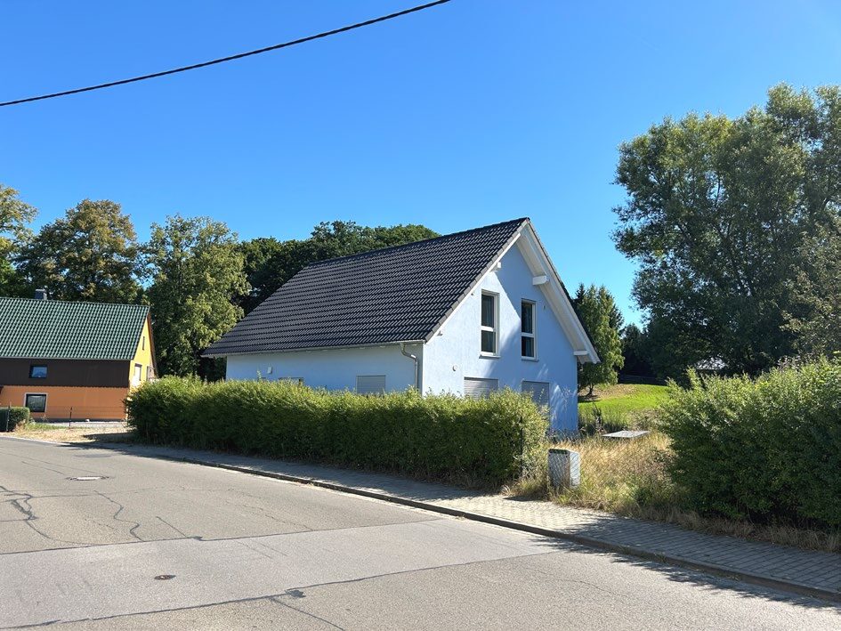 Einfamilienhaus in Hainichen - Bild 1