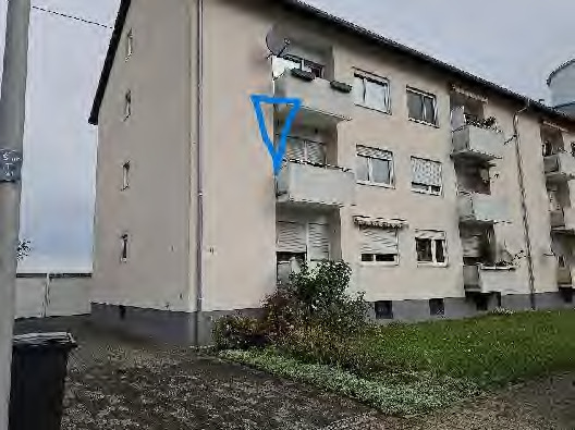 Eigentumswohnung (3 bis 4 Zimmer) in Kandel - Bild 1