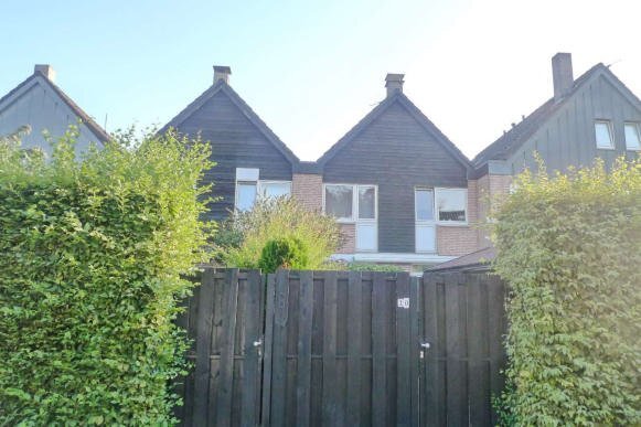 Reihenhaus, Garage in Hamm - Bild 4