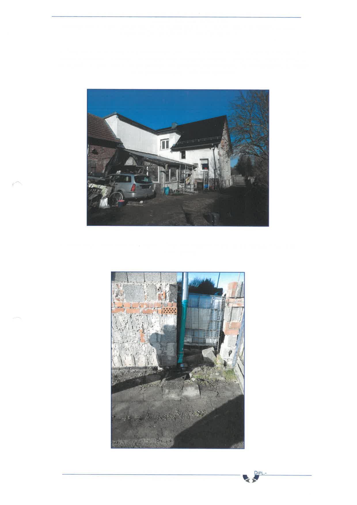 Einfamilienhaus in Oechsen - Bild 3