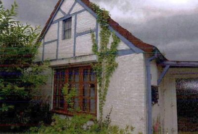 Grundstück mit 2 kleinen Wohnhäusern in Großer Wunderberg 12, 25524 Itzehoe - Bild 1