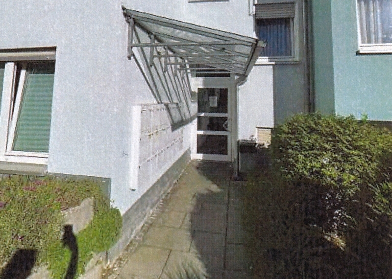 Büroeinheit und Tiefgaragenstellplätze in Marbach - Bild 1