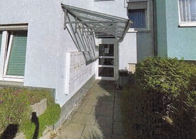 Büroeinheit und Tiefgaragenstellplätze in Bahnhofstraße 4, 71672 Marbach am Neckar - Bild 1