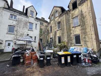 Eigentumswohnung (3 bis 4 Zimmer) in Keithstraße 2, Ziethenstraße 33, 47169 Duisburg, Fahrn - Bild 2