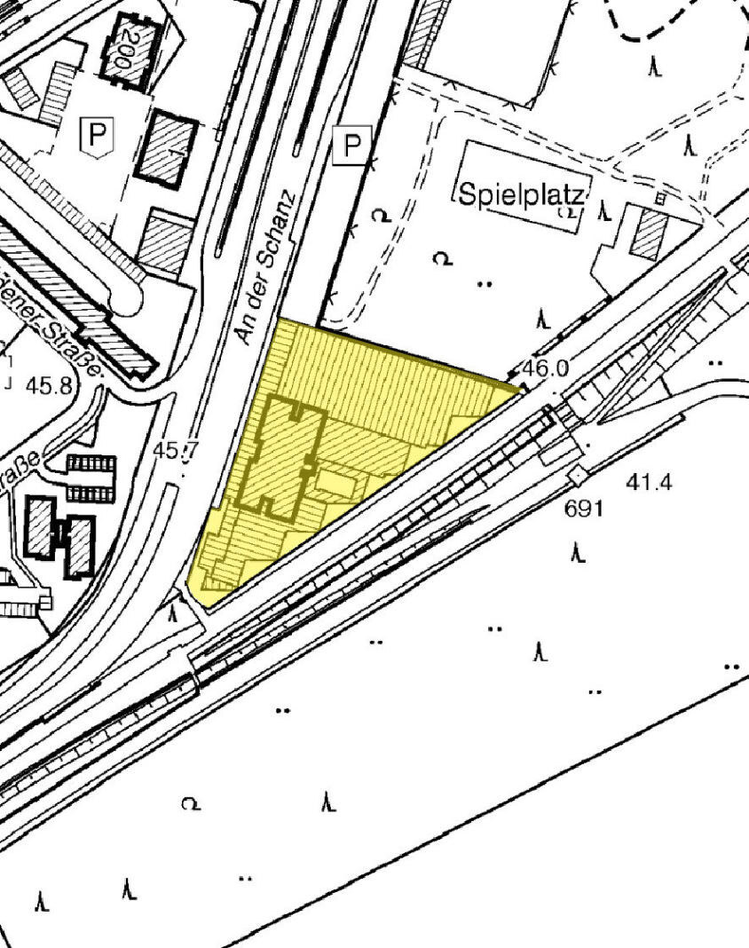 Eigentumswohnung (1 bis 2 Zimmer) in Köln - Bild 2