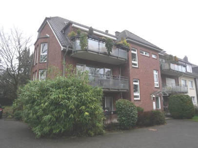 Eigentumswohnung (3 bis 4 Zimmer) in Essen - Bild 1