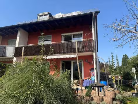 Doppelhaushälfte in Rothenburg ob der Tauber - Bild 2