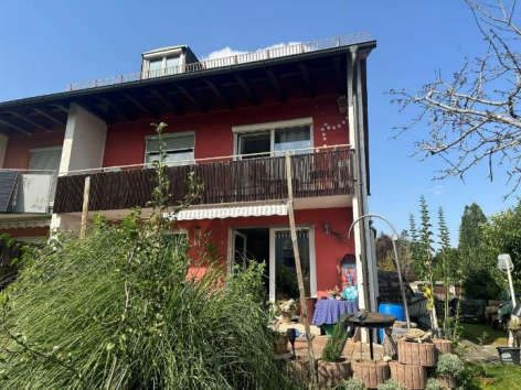 Doppelhaushälfte in Rothenburg ob der Tauber - Bild 2