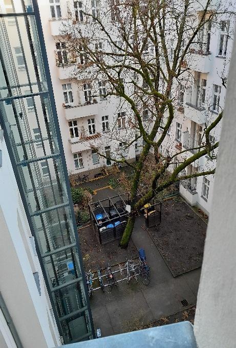 Eigentumswohnung (1 bis 2 Zimmer) in Berlin - Bild 1