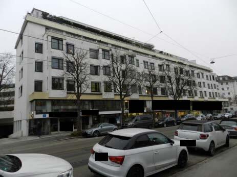 Kfz-Stellplatz (Tiefgarage) in München - Bild 3