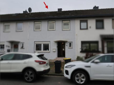 Einfamilienhaus in Siersdorf - Bild 2