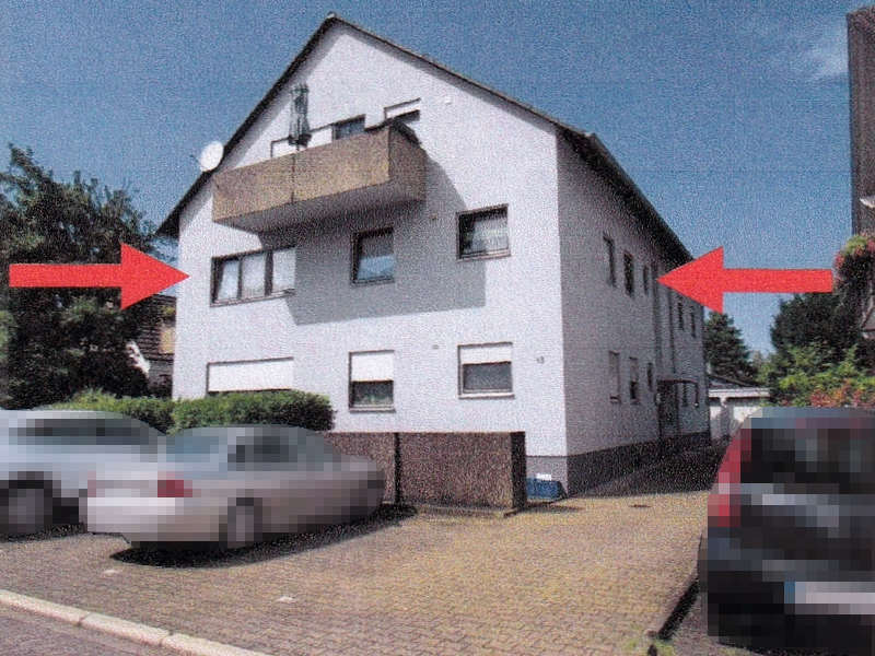 Wohnung in Eppelheim - Bild 1