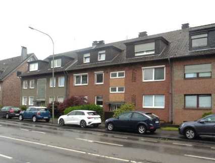 Eigentumswohnung (3 bis 4 Zimmer) in Bottrop - Bild 1