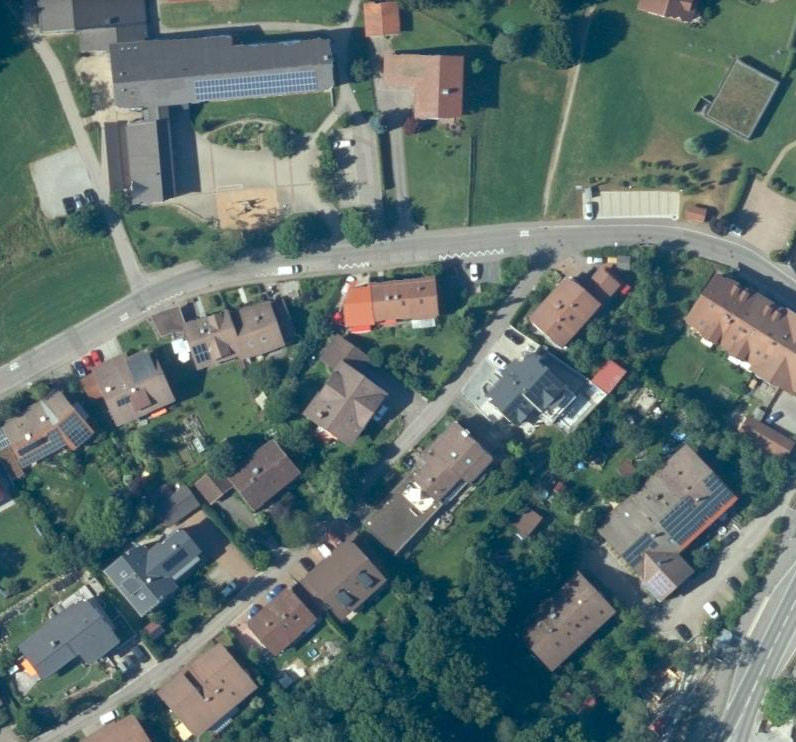 Doppelhaushälfte in Immenstadt im Allgäu - Bild 2