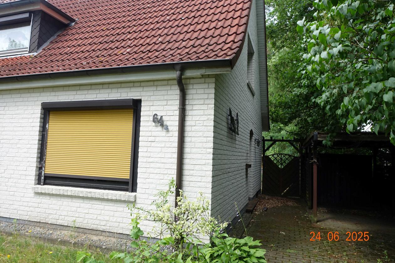 Doppelhaushälfte in Delmenhorst - Bild 2