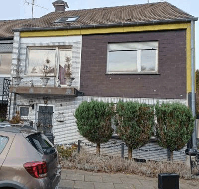 Garage, Einfamilienhaus in Wuppertal - Bild 1