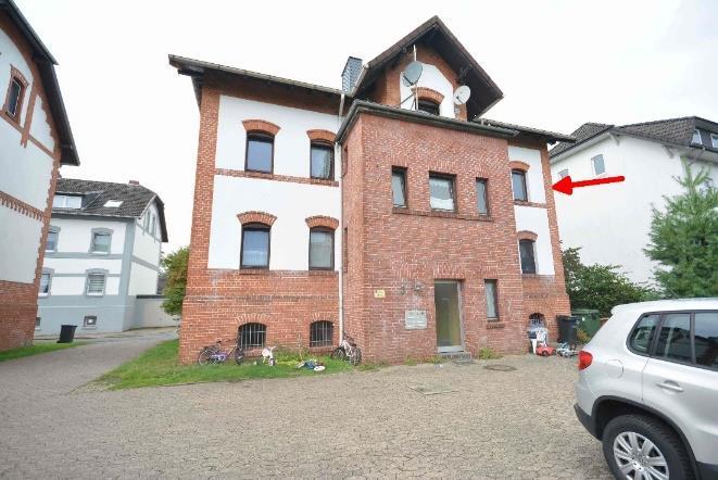 Eigentumswohnung (1 bis 2 Zimmer) in Weyhe - Bild 2