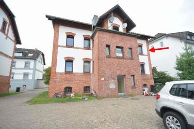 Eigentumswohnung (1 bis 2 Zimmer) in Grundstraße 3, 28844 Weyhe, Kirchweyhe - Bild 1
