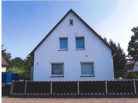 Zweifamilienhaus in Walsrode - Bild 2