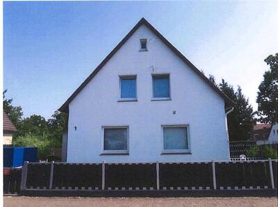 Zweifamilienhaus in Kirchenweg 1, 29699 Walsrode, Bomlitz - Bild 2