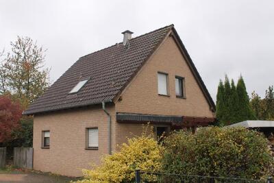 Eigentumswohnung (1 bis 2 Zimmer) in Birkenweg 3, 31848 Bad Münder am Deister - Bild 2