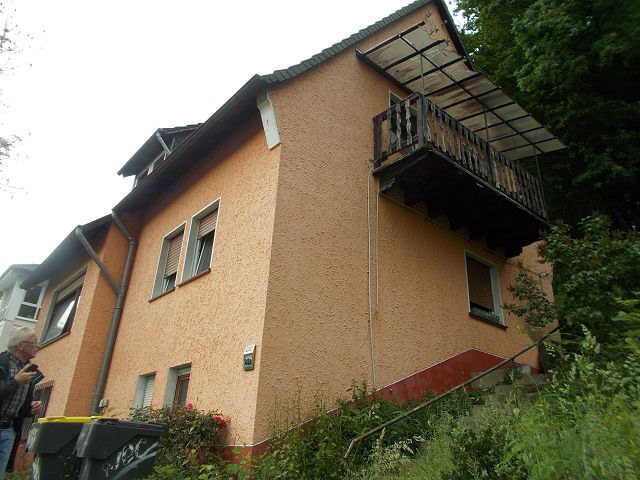 Garage, Einfamilienhaus in Plettenberg - Bild 1
