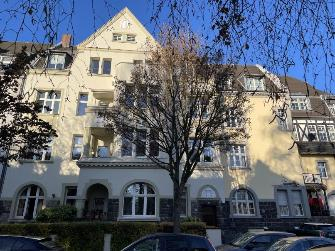 Eigentumswohnung (1 bis 2 Zimmer) in Petersbergstraße 78, 50939 Köln, Klettenberg - Bild 2
