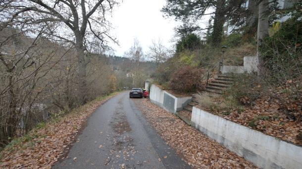 Garage, Einfamilienhaus in Schleiden - Bild 3