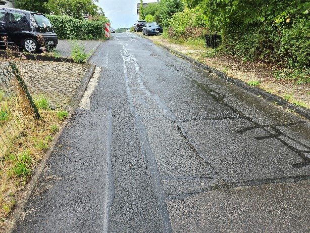 Garage, Einfamilienhaus in Bornheim - Bild 4