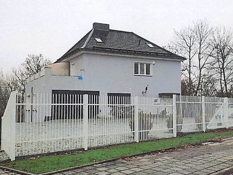 Einfamilienhaus mit Einliegerwohnung in Frankfurt (Oder) - Bild 1