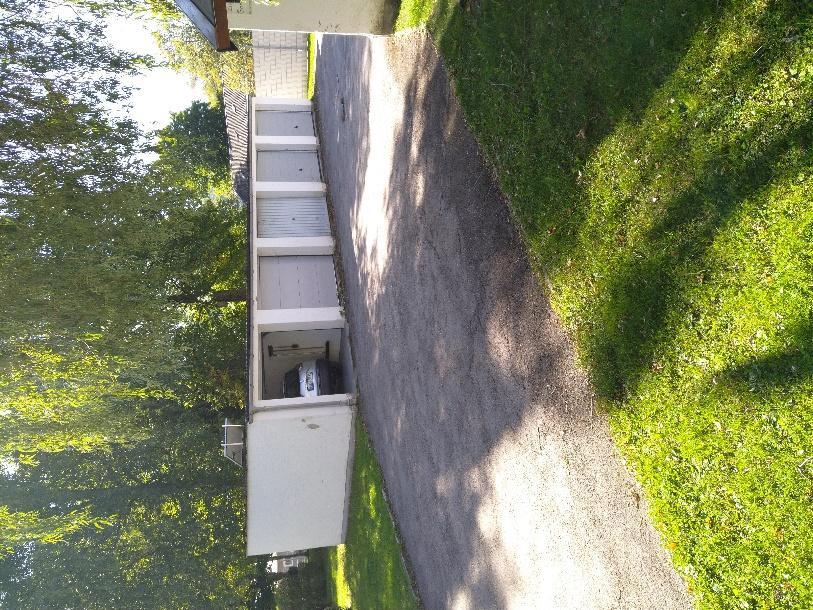 Garage in Füssen - Bild 1