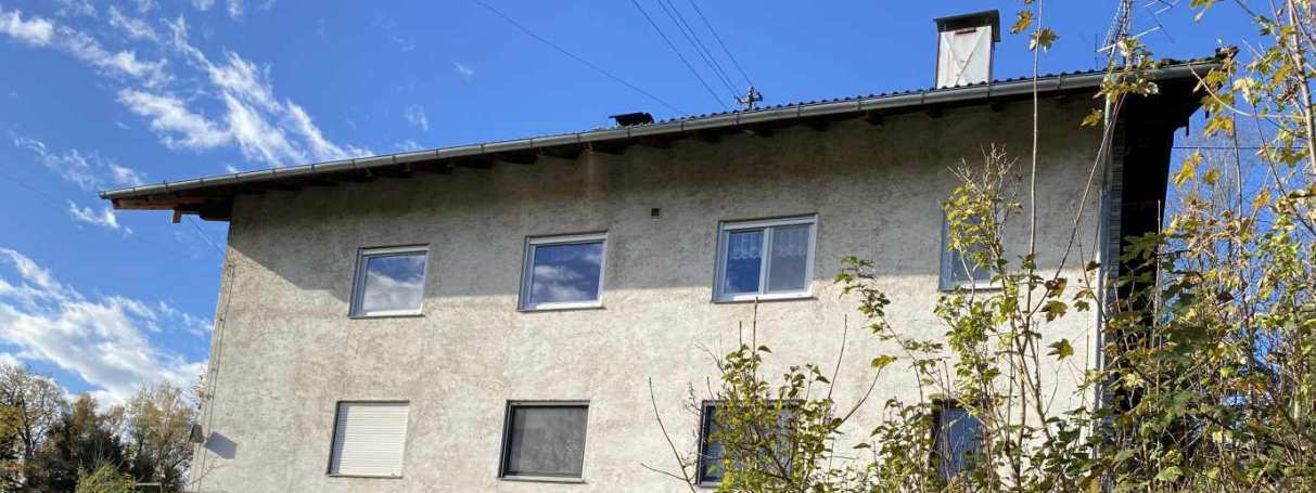 Gebäude- und Freifläche, Landwirtschaftsfläche, Waldfläche in Dietramszell - Bild 2