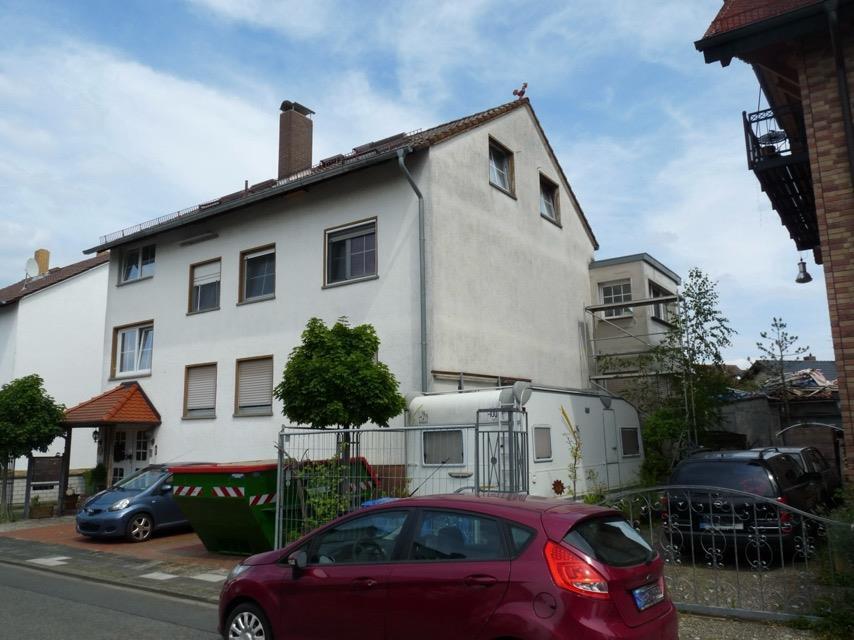 Mehrfamilienhaus, Dreifamilienhaus in Münster (Hessen) - Bild 3